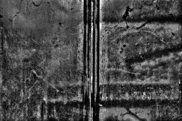 Fundo Grunge Abstrato Textura Monocromática Fundo Preto Branco — Fotografia de Stock