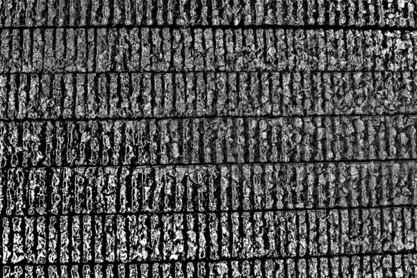 Résumé Fond Grunge Texture Monochrome Fond Noir Blanc — Photo