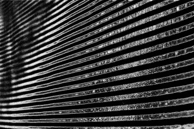 Soyut grunge arkaplanı. Monokrom dokusu. Resim siyah ve beyaz tonları içerir.