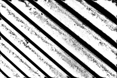 Soyut grunge arkaplanı. Monokrom dokusu. Resim siyah ve beyaz tonları içerir.