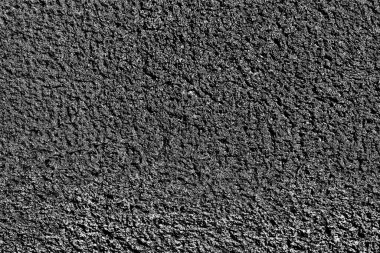 Soyut grunge arkaplanı. Monokrom dokusu. Resim siyah ve beyaz tonları içerir.