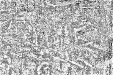 Siyah ve beyaz arkaplanlı tek renkli doku.