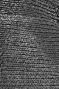 Soyut grunge arkaplanı. Monokrom dokusu. Siyah beyaz arkaplan
