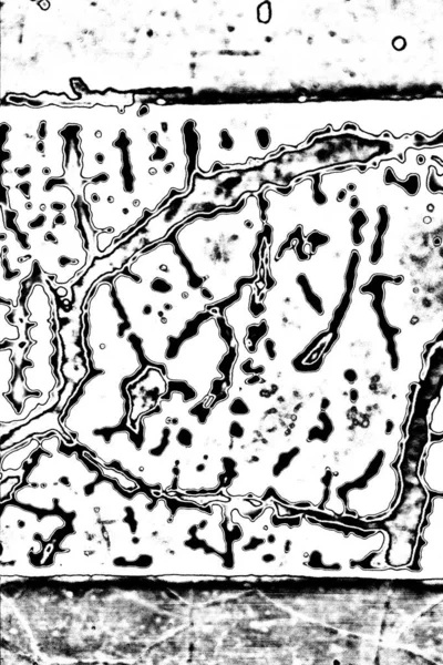 Struttura Monocromatica Sfondo Bianco Nero Astratto Sfondo Grunge — Foto Stock