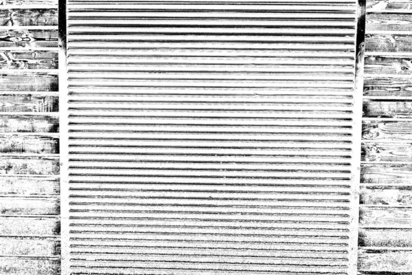 Fondo Grunge Abstracto Textura Monocromática Fondo Blanco Negro —  Fotos de Stock