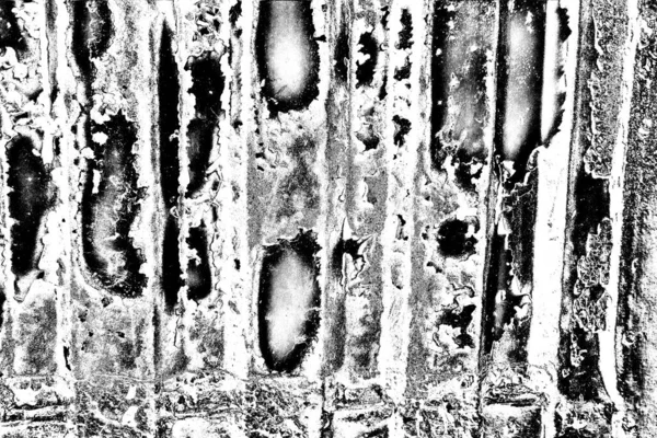 Texture Monochrome Fond Noir Blanc Résumé Fond Grunge — Photo