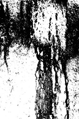 Soyut siyah-beyaz grunge arka planı. monokrom dokusu. 
