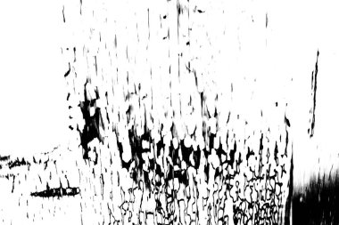 Soyut grunge arkaplanı. Monokrom dokusu. Resim siyah ve beyaz tonları içerir.