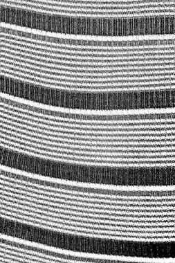 Soyut grunge arkaplanı. Monokrom dokusu. Resim siyah ve beyaz tonları içerir.