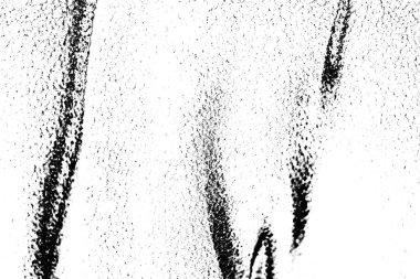 Soyut grunge arkaplanı. Monokrom dokusu. Resim siyah ve beyaz tonları içerir.