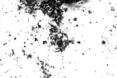 Soyut grunge arkaplanı. Monokrom dokusu. Resim siyah ve beyaz tonları içerir.