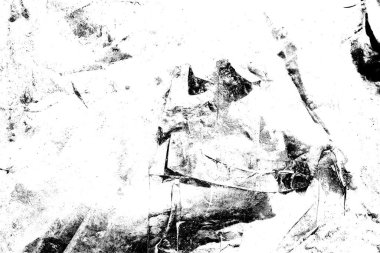 Soyut grunge arkaplanı. Monokrom dokusu. Siyah beyaz arkaplan