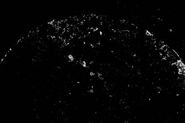 Soyut siyah beyaz arka plan. monokrom dokusu. 