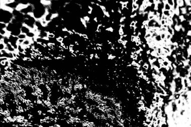 Soyut siyah beyaz arka plan. monokrom dokusu. 