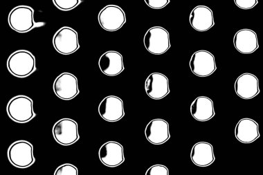 Soyut grunge arkaplanı. Monokrom dokusu. Siyah beyaz arkaplan