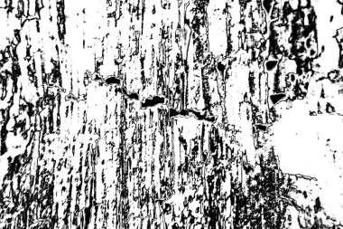 Soyut grunge arkaplanı. Monokrom dokusu. Resim siyah ve beyaz tonları içerir.