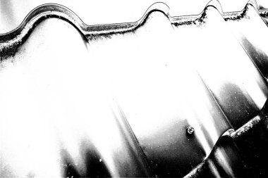 Soyut grunge arkaplanı. Monokrom dokusu. Resim siyah ve beyaz tonları içerir.