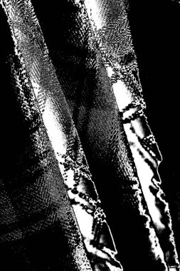 Soyut siyah beyaz arka plan. monokrom dokusu. 