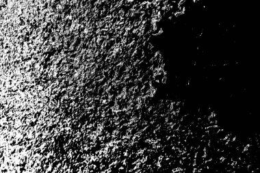 Soyut siyah beyaz arka plan. monokrom dokusu. 