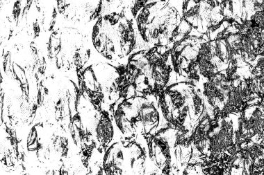 Soyut siyah-beyaz grunge arka planı. monokrom dokusu. 