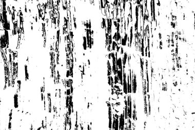 Soyut grunge arkaplanı. Monokrom dokusu. Resim siyah ve beyaz tonları içerir.