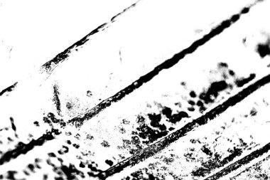 Soyut grunge arkaplanı. Monokrom dokusu. Siyah beyaz arkaplan