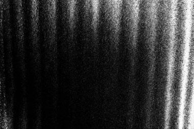 Soyut grunge arkaplanı. Monokrom dokusu. Siyah beyaz arkaplan