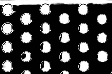 Soyut grunge arkaplanı. Monokrom dokusu. Siyah beyaz arkaplan