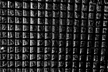 Soyut grunge arkaplanı. Monokrom dokusu. Siyah beyaz arkaplan