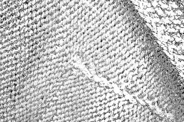 Soyut grunge arkaplanı. Monokrom dokusu. Resim siyah ve beyaz tonları içerir.