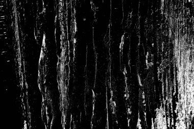 Soyut grunge arkaplanı. Monokrom dokusu. Siyah beyaz arkaplan