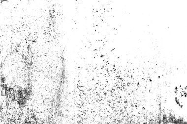 Soyut grunge arkaplanı. Monokrom dokusu. Resim siyah ve beyaz tonları içerir.