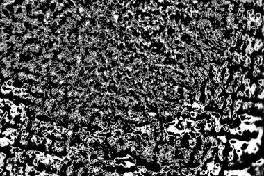 Soyut grunge arkaplanı. Monokrom dokusu. Resim siyah ve beyaz tonları içerir.