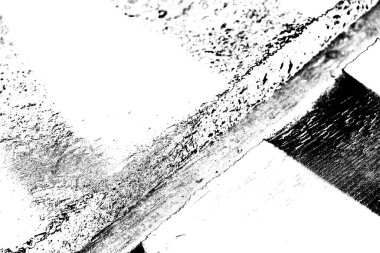 Soyut grunge arkaplanı. Monokrom dokusu. Siyah beyaz arkaplan
