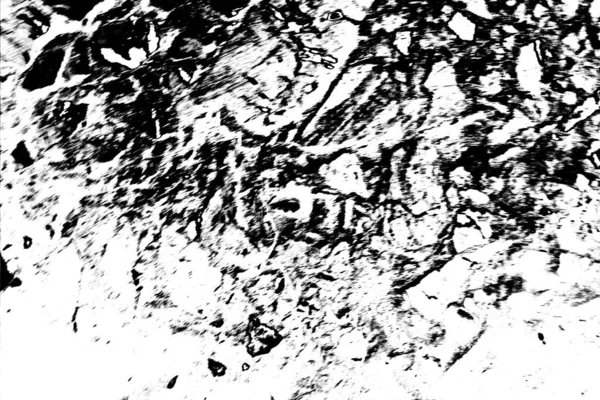 Fondo Grunge Abstracto Blanco Negro Textura Monocromática —  Fotos de Stock