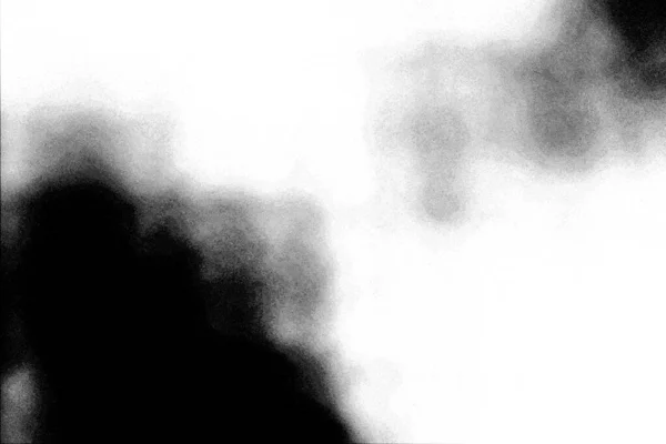 Fondo Grunge Abstracto Blanco Negro Textura Monocromática —  Fotos de Stock