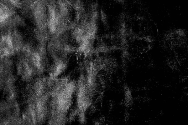 Fondo Grunge Abstracto Blanco Negro Textura Monocromática — Foto de Stock