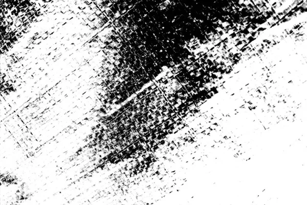 Fondo Grunge Abstracto Blanco Negro Textura Monocromática —  Fotos de Stock