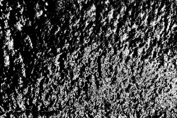 Résumé Fond Grunge Texture Monochrome Fond Noir Blanc — Photo