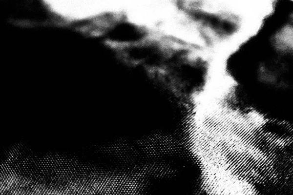 Fundo Grunge Abstrato Textura Monocromática Fundo Preto Branco — Fotografia de Stock