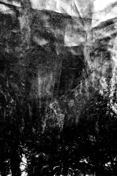 Abstract Grunge Background Monochrome Texture Image Including Effect Black White — Stock Photo, Image