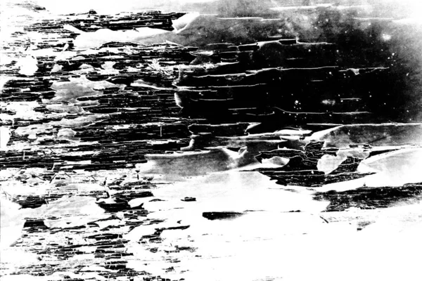 Αφηρημένο Φόντο Grunge Μονόχρωμη Υφή Εικόνα Που Περιλαμβάνει Αποτέλεσμα Ασπρόμαυροι — Φωτογραφία Αρχείου