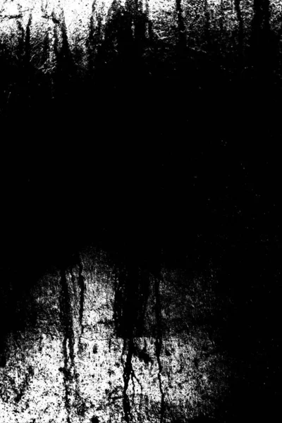 Fondo Grunge Abstracto Textura Monocromática Fondo Blanco Negro — Foto de Stock