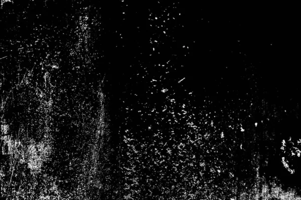 Fondo Grunge Abstracto Textura Monocromática Fondo Blanco Negro — Foto de Stock