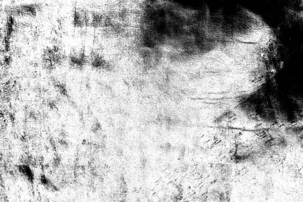 Fundo Grunge Abstrato Textura Monocromática Fundo Preto Branco — Fotografia de Stock