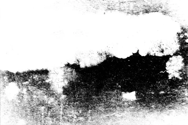 Fondo Grunge Abstracto Blanco Negro Textura Monocromática —  Fotos de Stock