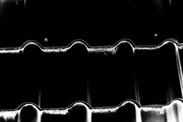 Fondo Grunge Abstracto Textura Monocromática Fondo Blanco Negro — Foto de Stock