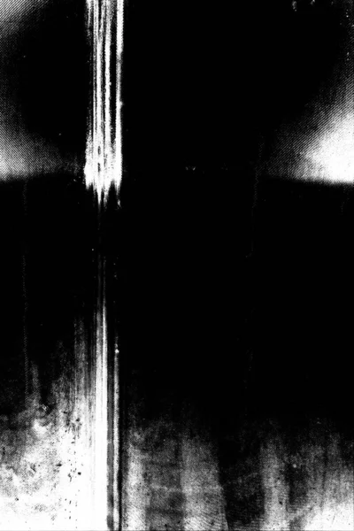 Fondo Grunge Abstracto Textura Monocromática Fondo Blanco Negro —  Fotos de Stock