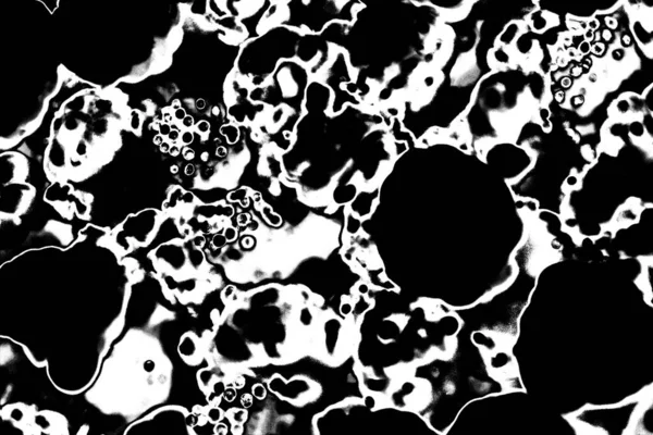 Abstrakt Grunge Baggrund Monokrom Tekstur Sort Hvid Baggrund - Stock-foto