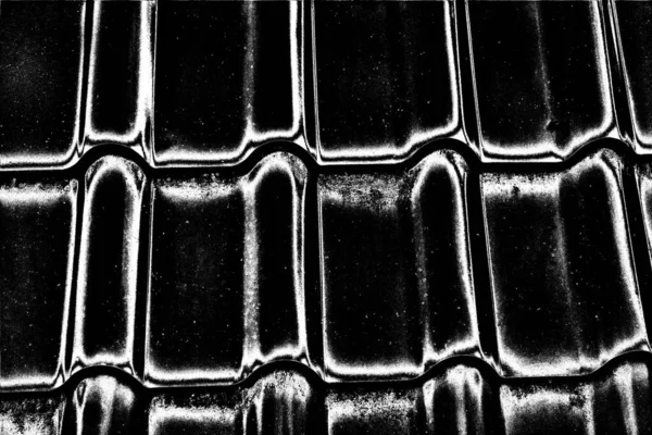 Fundo Grunge Abstrato Textura Monocromática Imagem Incluindo Efeito Tons Preto — Fotografia de Stock